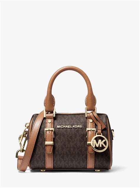 small soft michael kors tote bag|Michael Kors extra small bag.